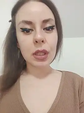 Вебкам-шоу Stoned-baby69