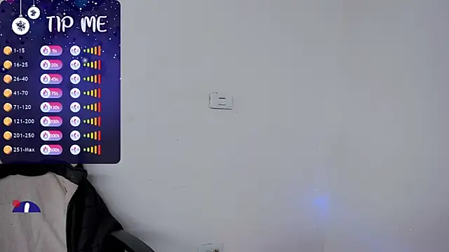 Živý XXX chat Juana_blackm