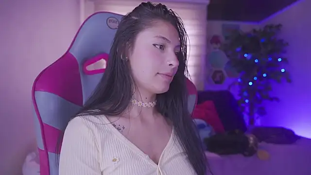 Rebecah_1's Live XXX Chat