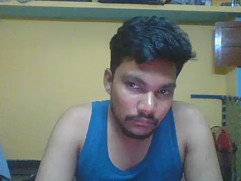 XXX chat uživo modela LUSTBOY4321