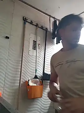 Bruce_Wayne188 Webcam-Show