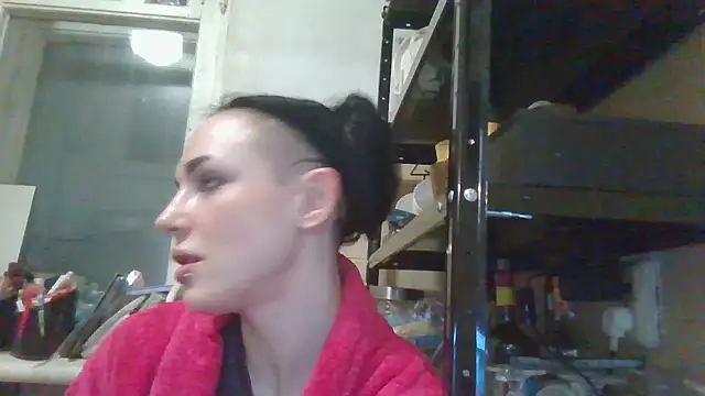 Trinsy_Love's Live XXX Chat