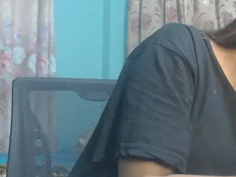 NancyRuvi's Live XXX Chat