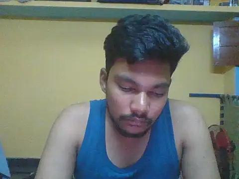 LUSTBOY4321 Adlı Modelin Canlı XXX Sohbeti