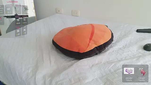 Show Webcam de grey___27