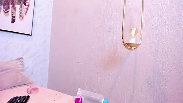 Вебкам-шоу Nahomi_rosse