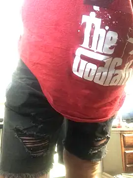 Thunderstrike73's Webcam Show