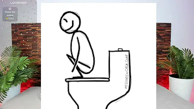 andreazoe 现场XXX聊天