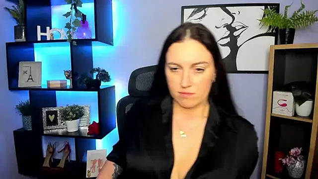 Chat XXX Live FUN_AMI