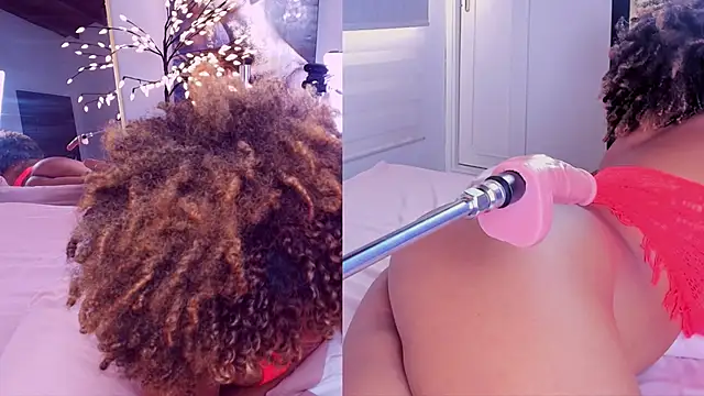 XxKinkyNatashaXx 现场XXX聊天