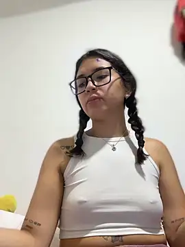 Mila_Morgan's Live XXX Chat