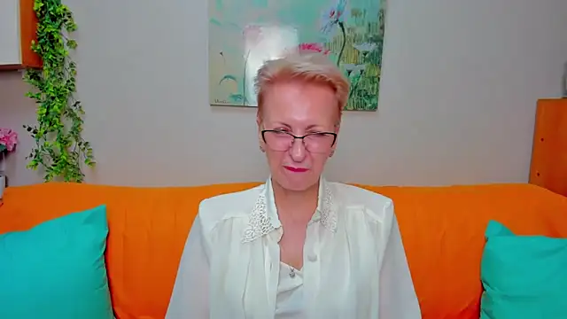 Chatroom XXX en direct de iamyourdream89