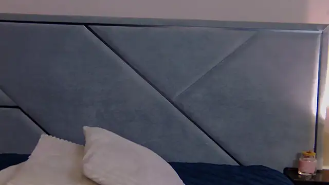 Webkamerová show NicoleRosss