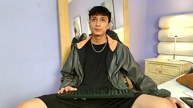 Show webcam de Lean_Portman