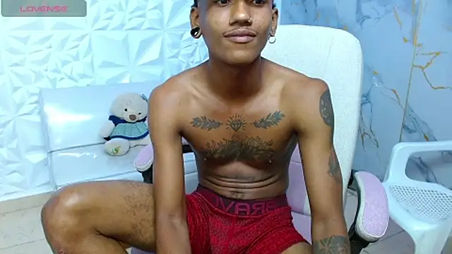 Chat +18 de ManSant ao vivo