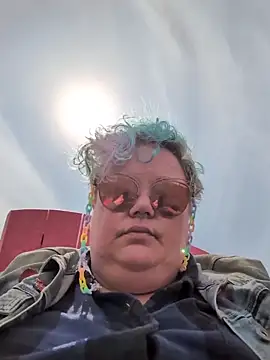 Živý XXX chat PotOfGreer