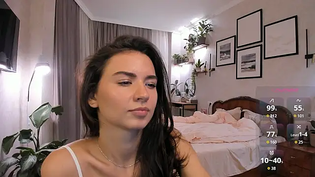 NicoleLuv Chat XXX live