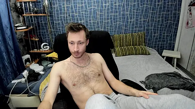 โชว์เว็บแคมของ CuteBoy228