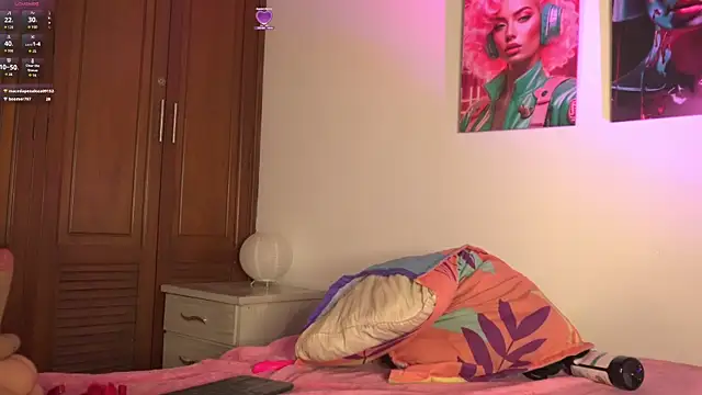 pocahotass_11's Live XXX Chat