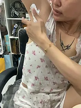 Chat XXX ao vivo de __BabyShowPublic__