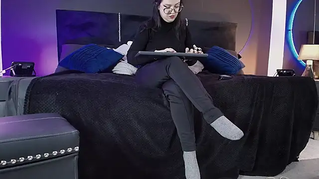 _Jade_16's Webcam Show