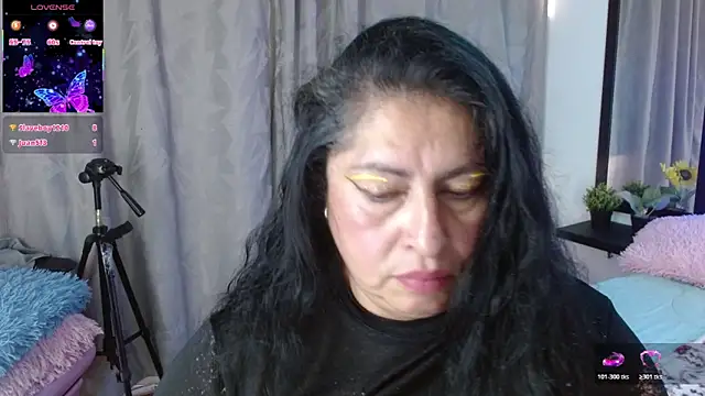 Keyla01_ Chat XXX in diretta