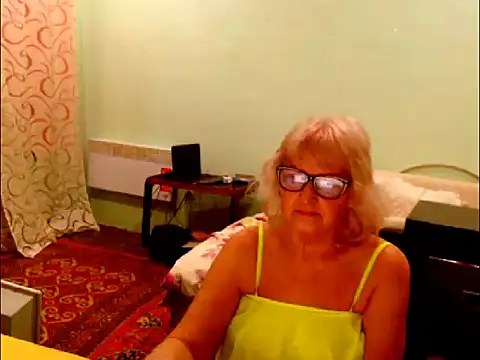 دردشة Natali7634 الجنسية المباشرة