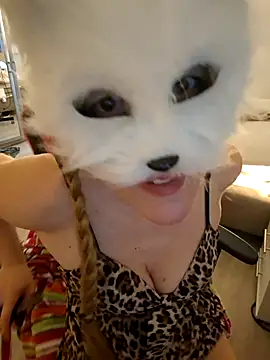 Онлайн чат XXX SPrITZMAUS