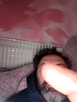 Necroforo Webcam Show