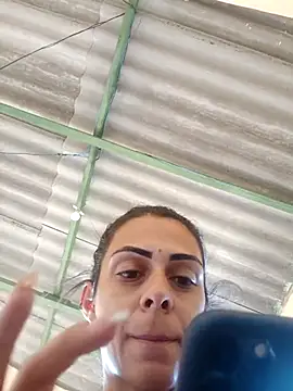 Show de webcam de sabrinaneves