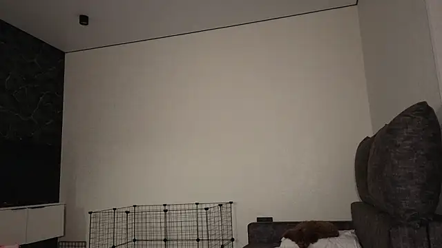 Show de webcam de BabySofa