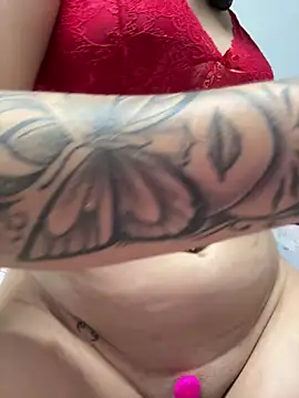 Show de webcam de vivicortez