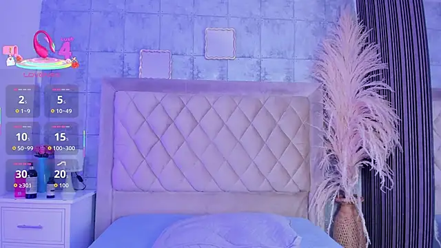 CleoFoxx_'s Webcam Show