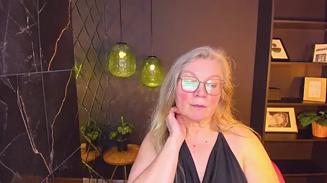 Živý XXX chat NataliMellow