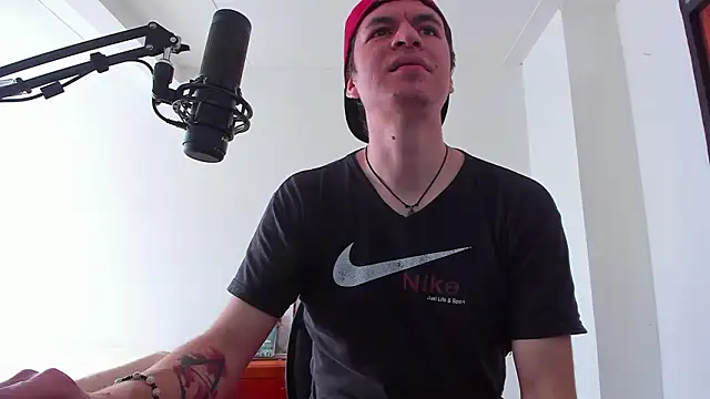 Headhunterdz Webcam-Show