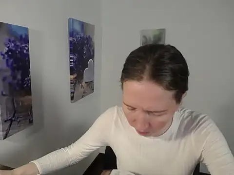 Sexy_MargoX_'s Live XXX Chat