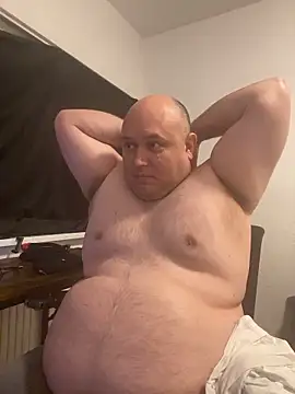 BigromeoXX's Live XXX Chat