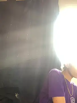 Show de -Jack_Zoe- na webcam