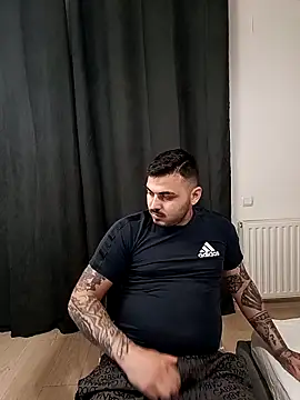 Živý XXX chat I_amAhille