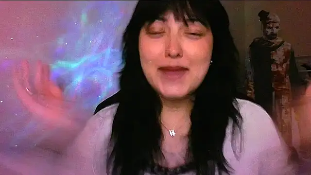 Katarina_Fox_ Obrolan Langsung XXX