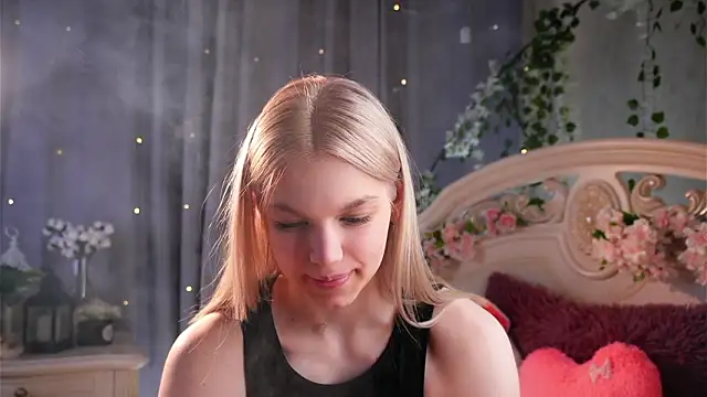 EdlinAlliston Live XXX-chat