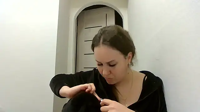 MeadowEyes Adlı Modelin Canlı XXX Sohbeti