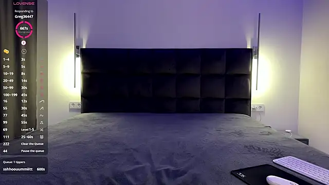 GoldieHarrington Adlı Modelin Canlı XXX Sohbeti