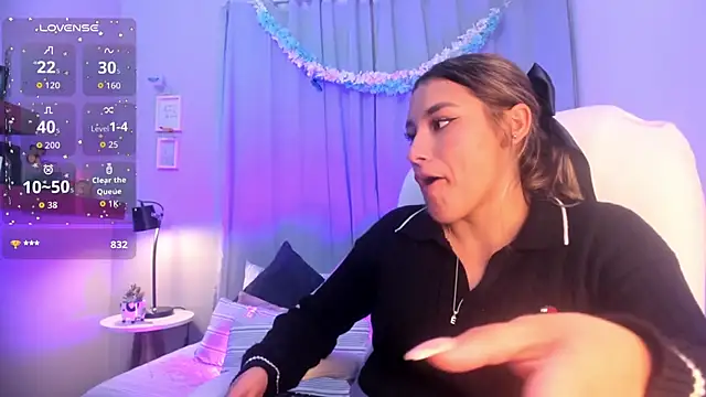 Chatroom XXX en direct de _Sophie__miller