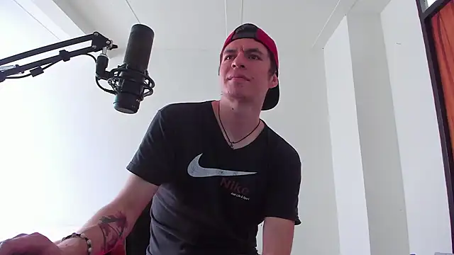 Chatroom XXX en direct de Headhunterdz