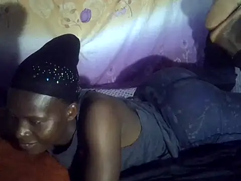 Show Webcam de cute-shamza