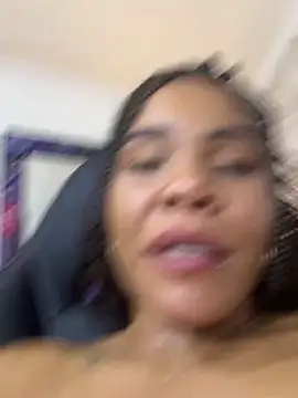 Hannagarces 现场XXX聊天