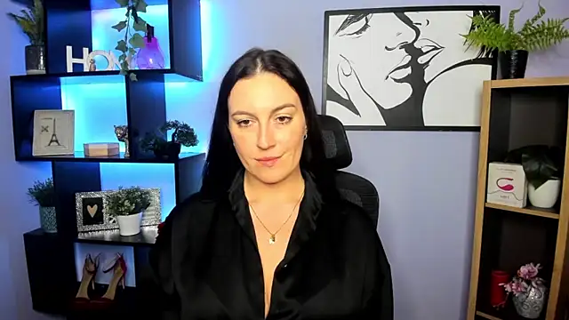 Chat XXX ao vivo de FUN_AMI