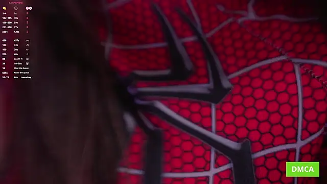 Wild_Wonders Webcamshow