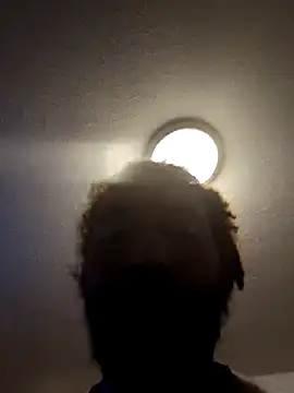 blasphemous' Webcam Show